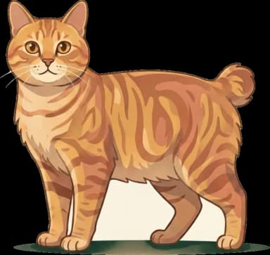 Katzenfutter American Bobtail: HCM-Schutz