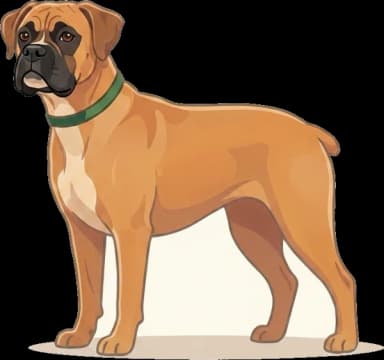 Boxer Futter: Pankreatitis-Vorsorge