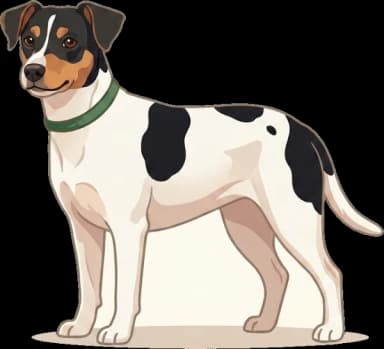 Hundefutter Terrier Brasileiro: Hochenergie
