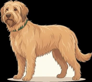 Hundefutter Briard: Augenschutz · futter.de
