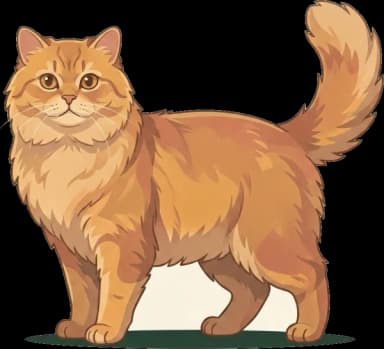 Katzenfutter British Longhair: Herzschutz