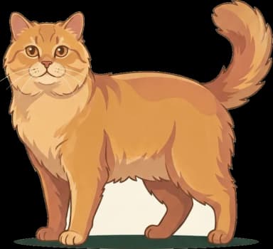 Katzenfutter British Semi-longhair: Gewicht