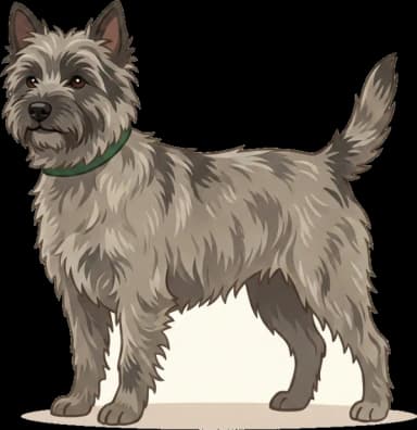 Hundefutter Cairn Terrier: Stoffwechsel