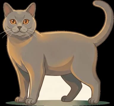 Katzenfutter Chartreux: Nierenschutz