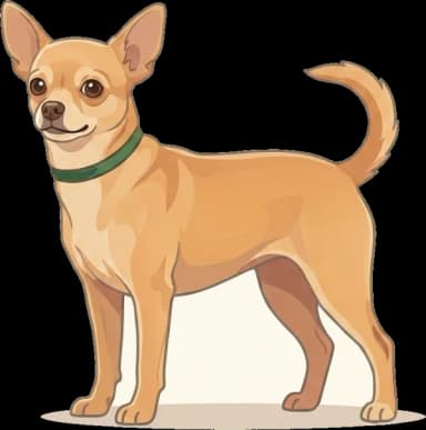 Hundefutter für Chihuahua: Energiedichte