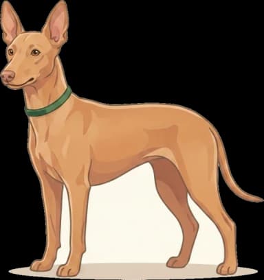 Hundefutter Cirneco dell'Etna: Langlebigkeit