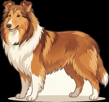 Hundefutter Collie Rough: MDR1-sicher