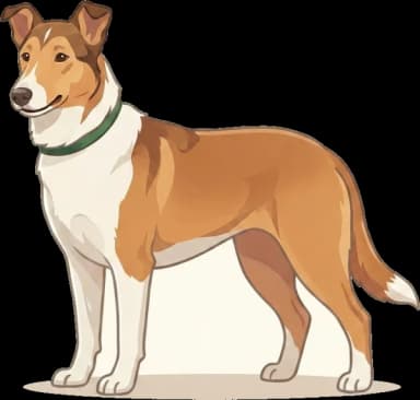 Hundefutter Collie Smooth: Augenschutz
