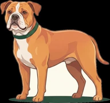 Hundefutter Continental Bulldog