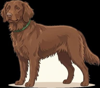 Hundefutter Deutsch Langhaar: Ausdauer