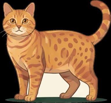 Katzenfutter Egyptian Mau: Hochprotein