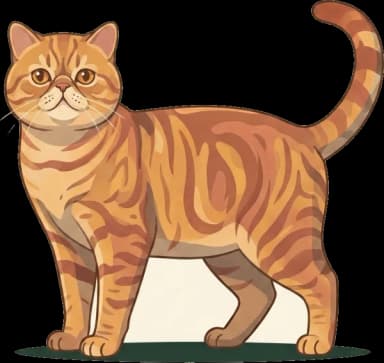 Katzenfutter für Exotic: Nierengesundheit
