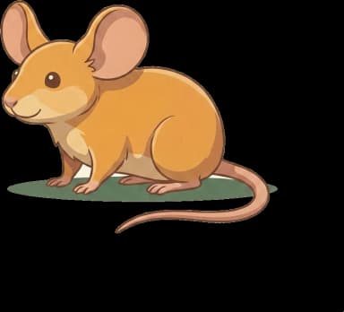 Farbmausfutter: Hochstoffwechsel optimal versorgt