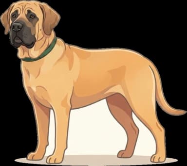 Hundefutter Fila Brasileiro: Herzschutz