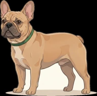 Hundefutter Französische Bulldogge