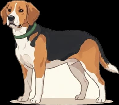 Hundefutter für Harrier: Laufhund-Power