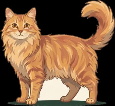 Katzenfutter Hauskatze Langhaar: Schilddrüse