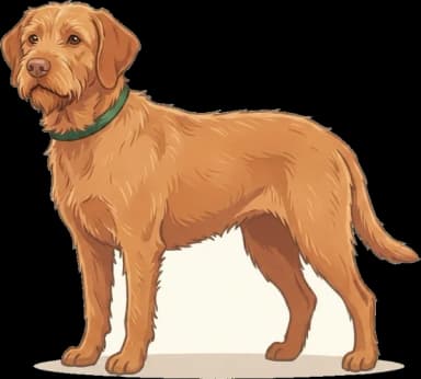 Hundefutter Vizsla Drahthaar: Ausdauer