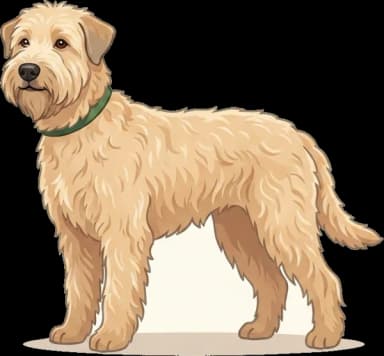 Hundefutter Wheaten Terrier: Proteine