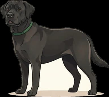 Hundefutter Cane Corso: Molossische Kraft