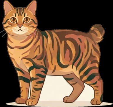 Katzenfutter für Kurilen Bobtail: Jäger