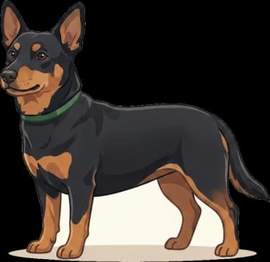 Hundefutter Lancashire Heeler: Energiedichte