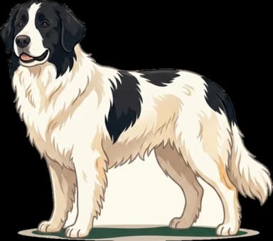 Hundefutter Landseer: Gelenkschutz · futter.de
