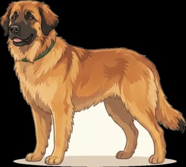 Hundefutter Leonberger: Gelenkschutz