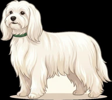 Hundefutter Malteser: Hypoglykämie-Schutz