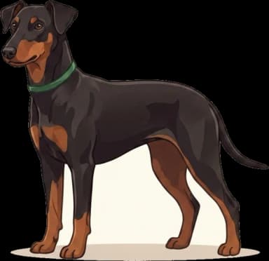 Hundefutter Manchester Terrier: Herzgesundheit