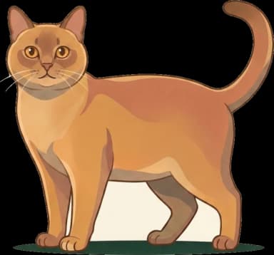 Katzenfutter für Mandalay: Protein-Premium