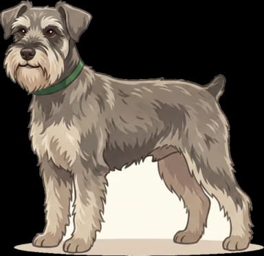 Hundefutter Zwergschnauzer: Pankreatitis