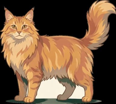 Katzenfutter Norwegische Waldkatze: Diabetes