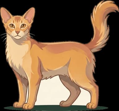 Katzenfutter für Orientalisch Langhaar