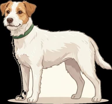 Hundefutter Parson Russell Terrier