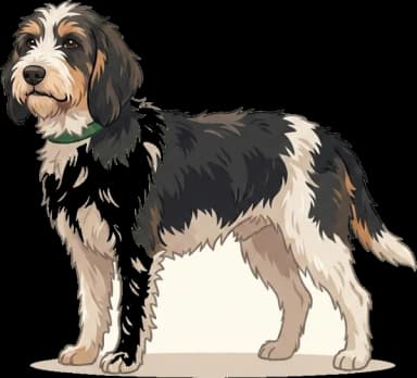 Hundefutter Petit Basset Griffon: Ausdauer