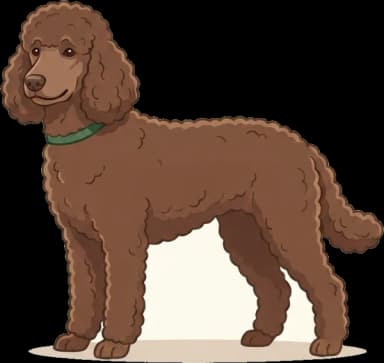 Hundefutter Pudel: Alle Größen
