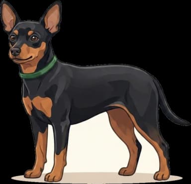 Hundefutter Prager Rattler: Nährstoffe