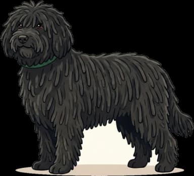 Hundefutter Puli: Diabetes-Prävention