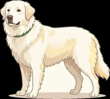 Hundefutter Pyrenäen-Berghund