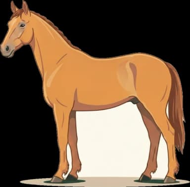 Pferdefutter Sandalwood Pony: Gewicht