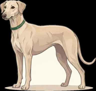 Hundefutter für Sloughi: Nährstoff