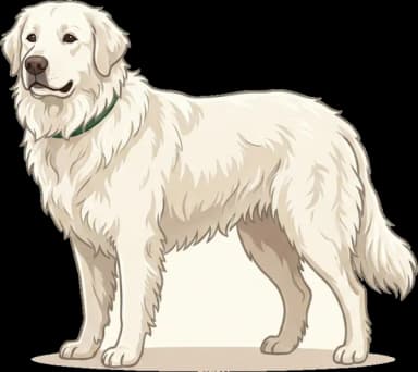 Hundefutter Slovakian Chuvach