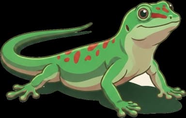 Taggeckofutter: Nektar, Früchte & Insekten