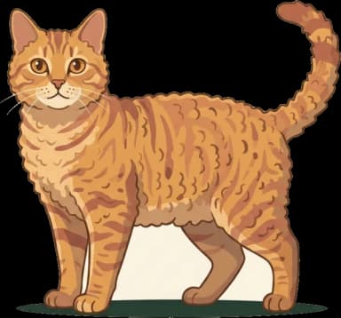 Katzenfutter für Tennessee Rex: Gewicht