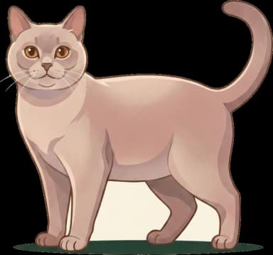 Katzenfutter für Thai Lilac: Proteinbedarf