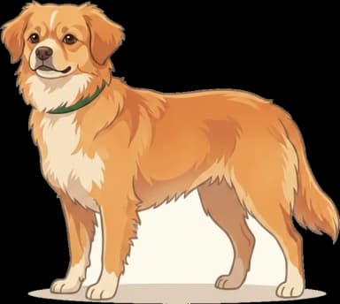 Hundefutter Tibet-Spaniel: Nieren