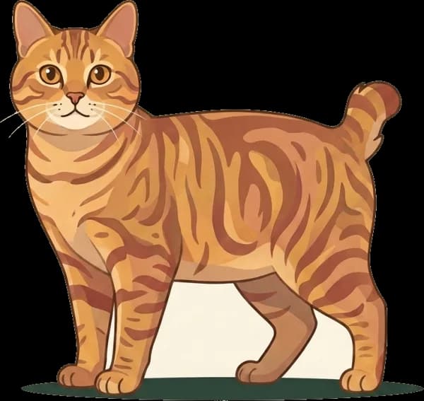Illustration: Katzenfutter für Toybob: Hochwertig