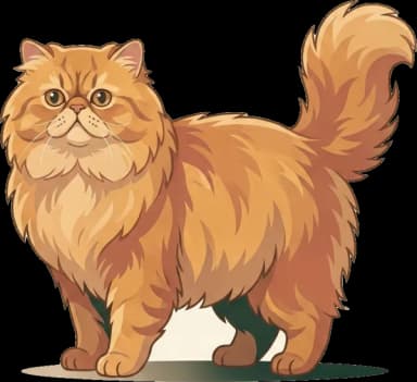 Katzenfutter für Traditional Persian: Nieren