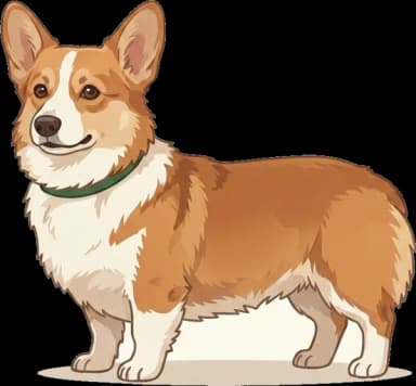 Hundefutter Welsh Corgi Pembroke · futter.de